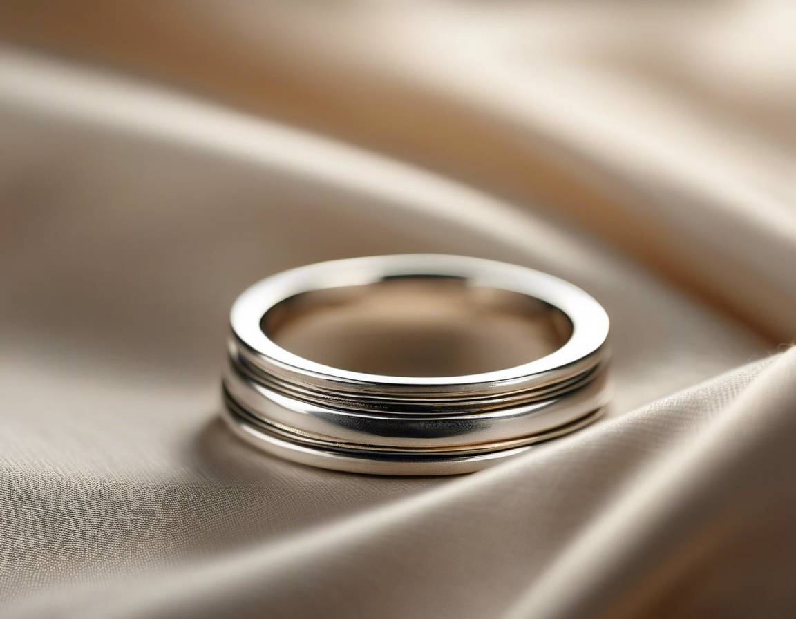 Dlaczego srebrna biżuteria czernieje i czy można temu zapobiec?