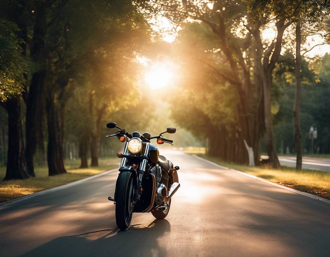 Jak podnieść moc w motocyklu bez kosztownych modyfikacji?