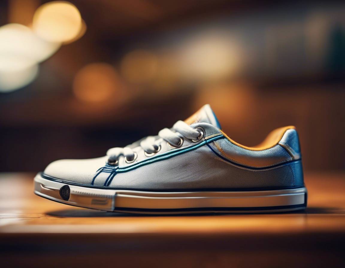 Jak prawidłowo zmierzyć długość wkładki do butów?