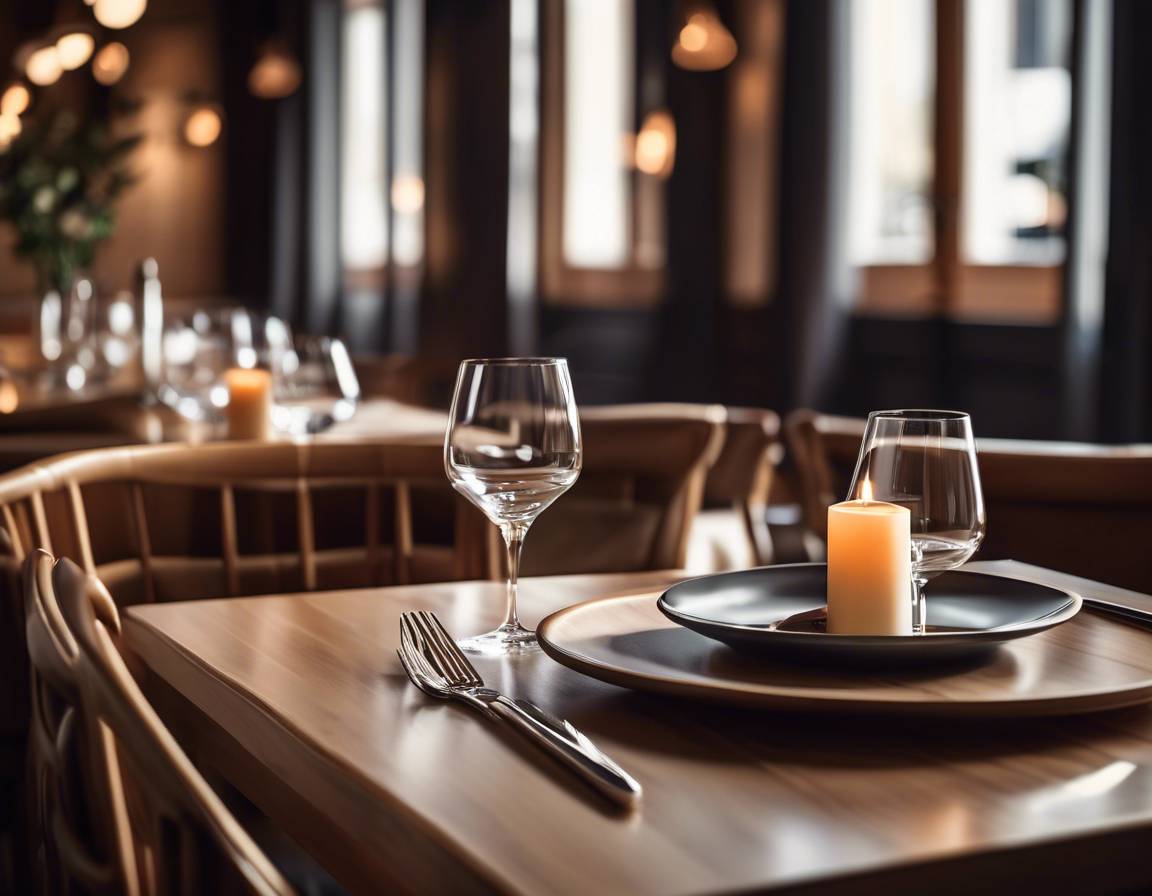 Najlepsze aplikacje do odkrywania autentycznych restauracji