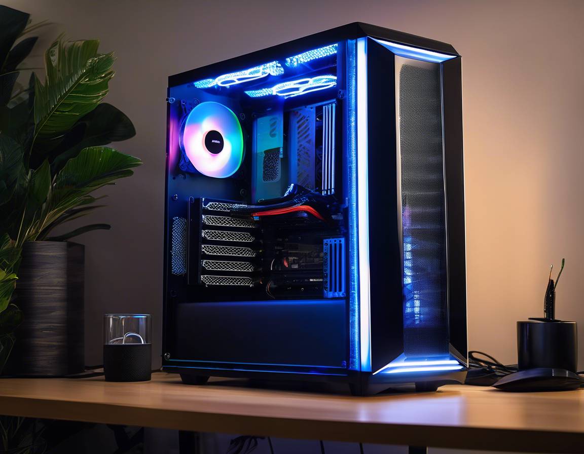 Przewodnik dla początkujących: podstawy chłodzenia komputera