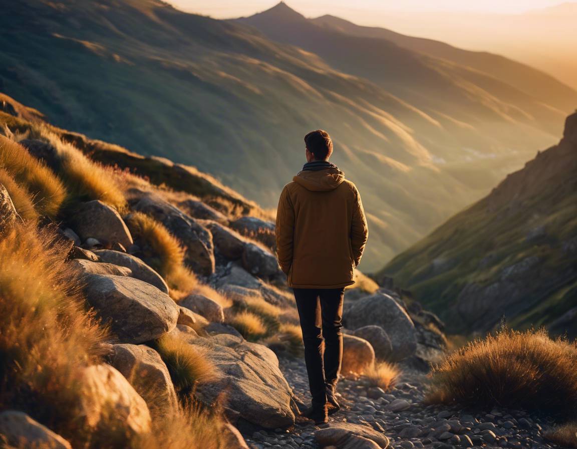 Transformacja przez trudności – jak kryzysy mogą nas wzmocnić