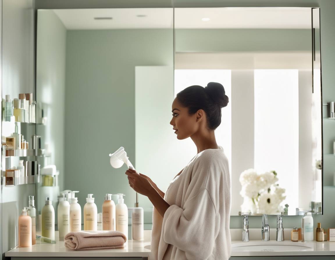 Jak właściwie dobierać kosmetyki do typu skóry na TylkoPiekni.pl?