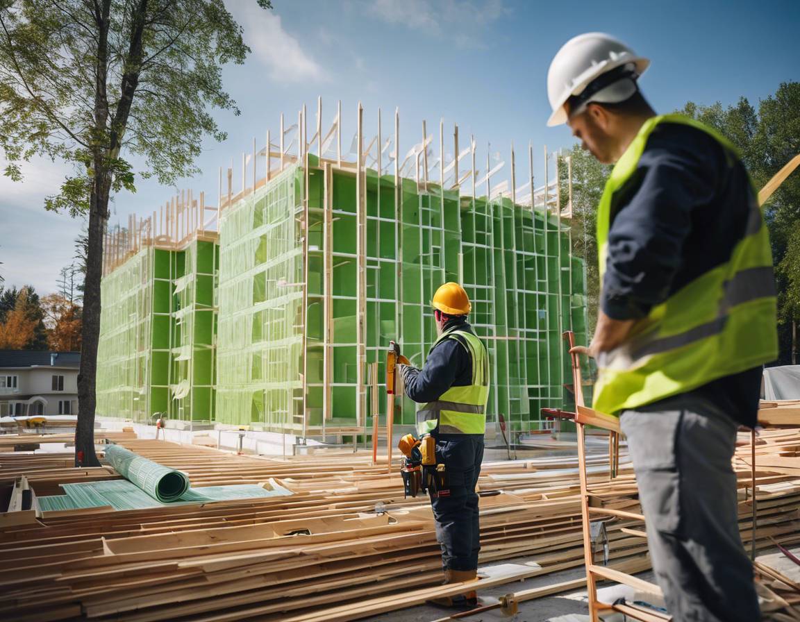 Termomodernizacja budynków – od czego zacząć i ile można zaoszczędzić