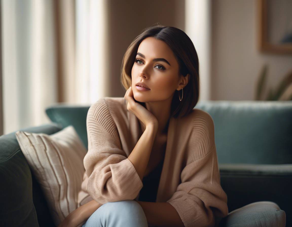 Jak problemy hormonalne wpływają na kondycję skóry twarzy?