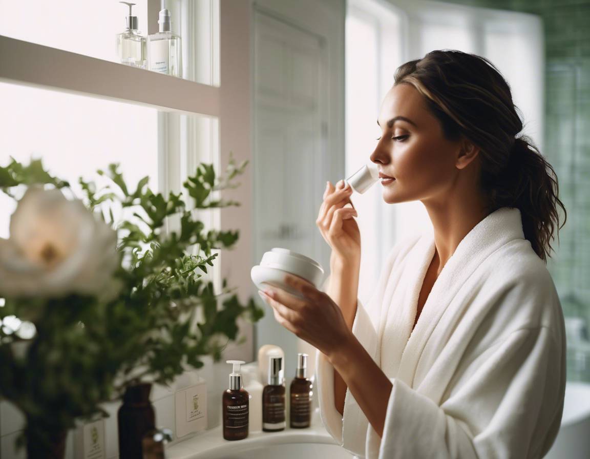 Jak przygotować skórę do ważnego wydarzenia – kompleksowy plan pielęgnacyjny na 30 dni przed wielkim dniem