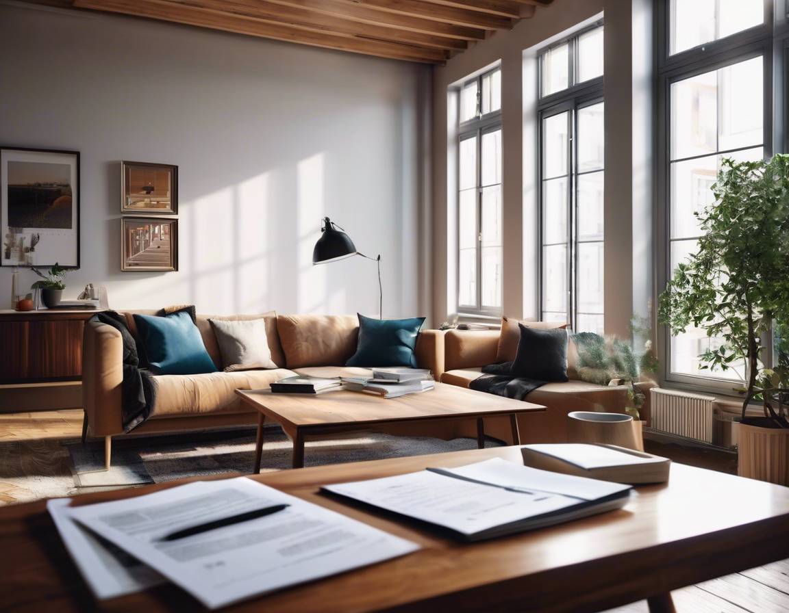 Jak rozliczyć podatek od sprzedaży mieszkania odziedziczonego po rodzicach?