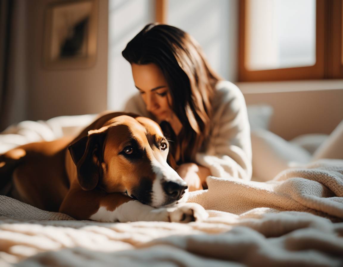 Jak dbając o higienę uszu zwierząt, poprawić ich komfort na co dzień?