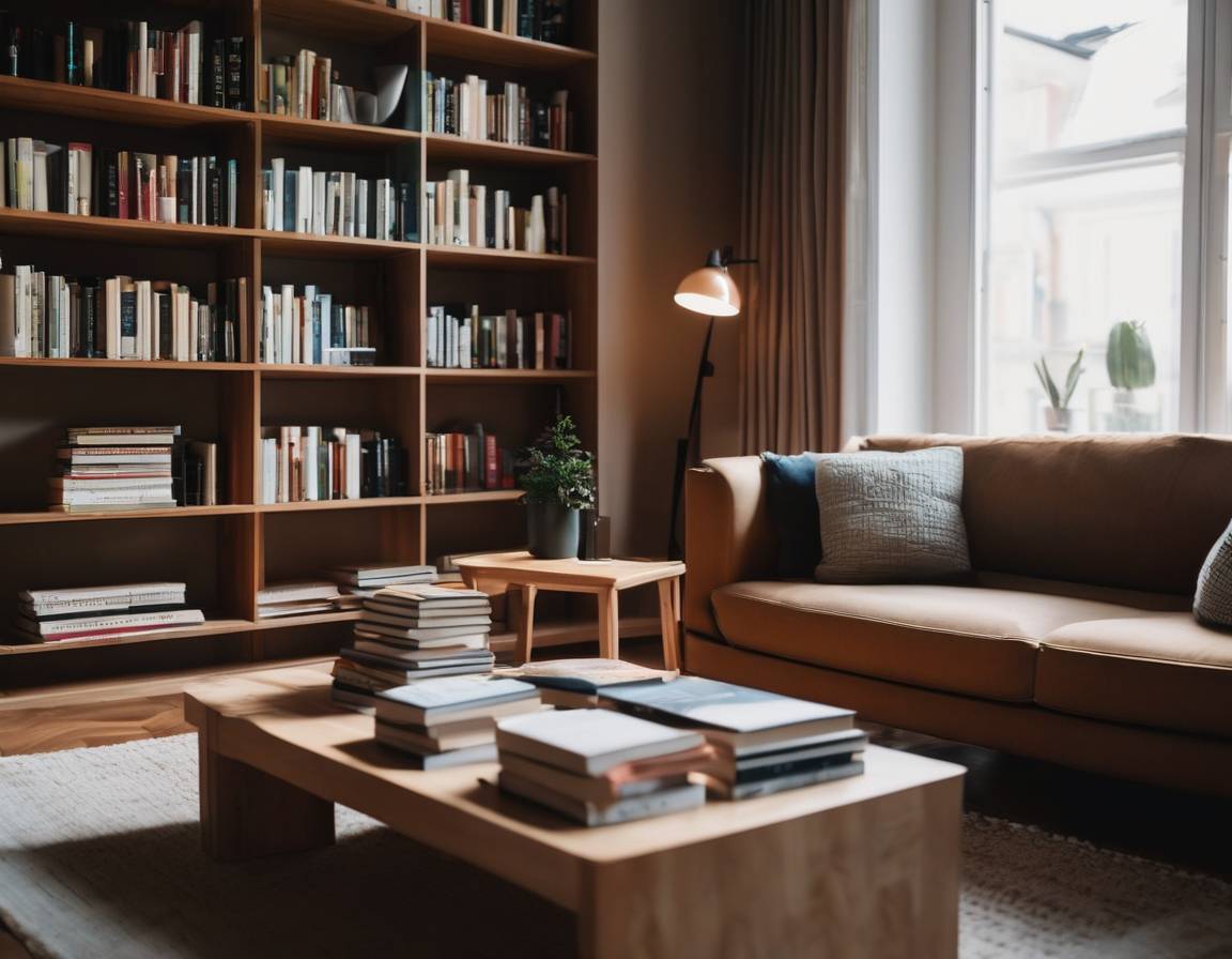 Książki popularnonaukowe czy poradniki – które wybrać do samorozwoju?