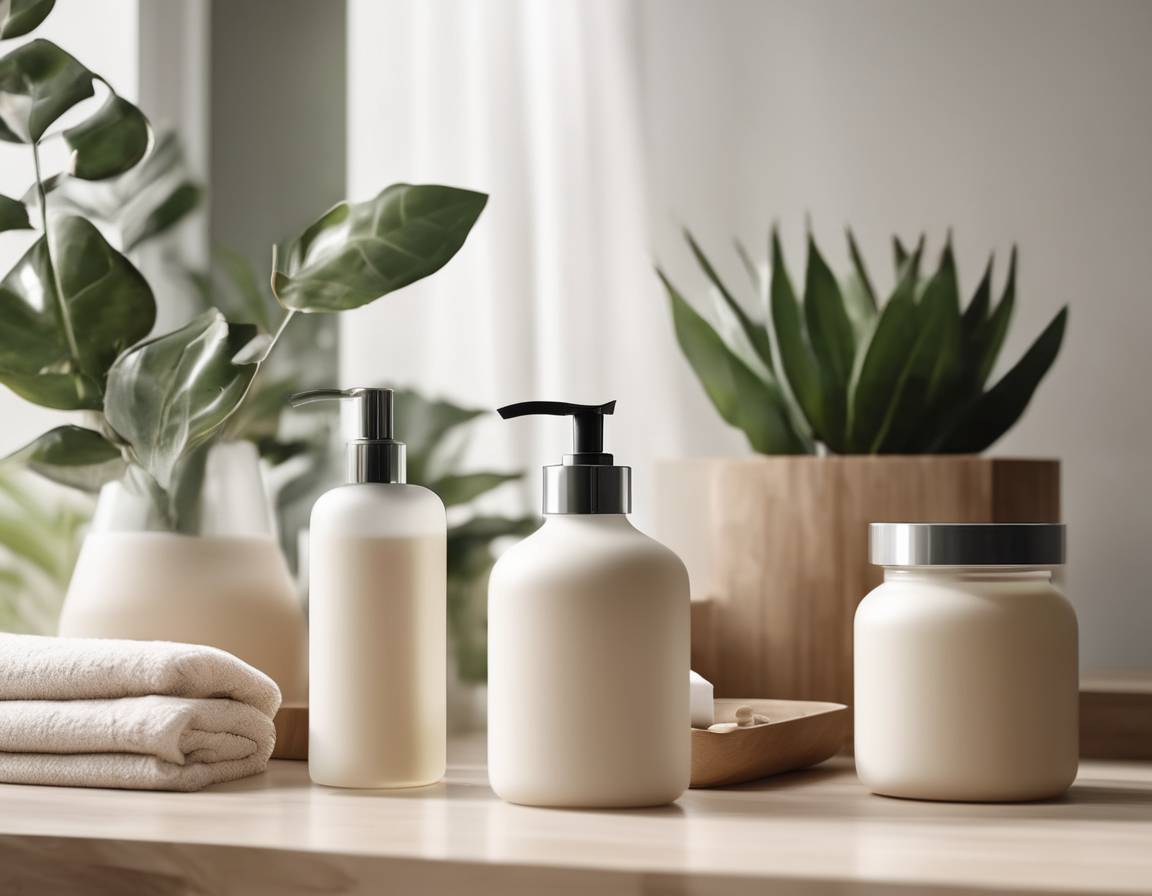 Porównanie kosmetyków naturalnych i syntetycznych: co warto wybrać?