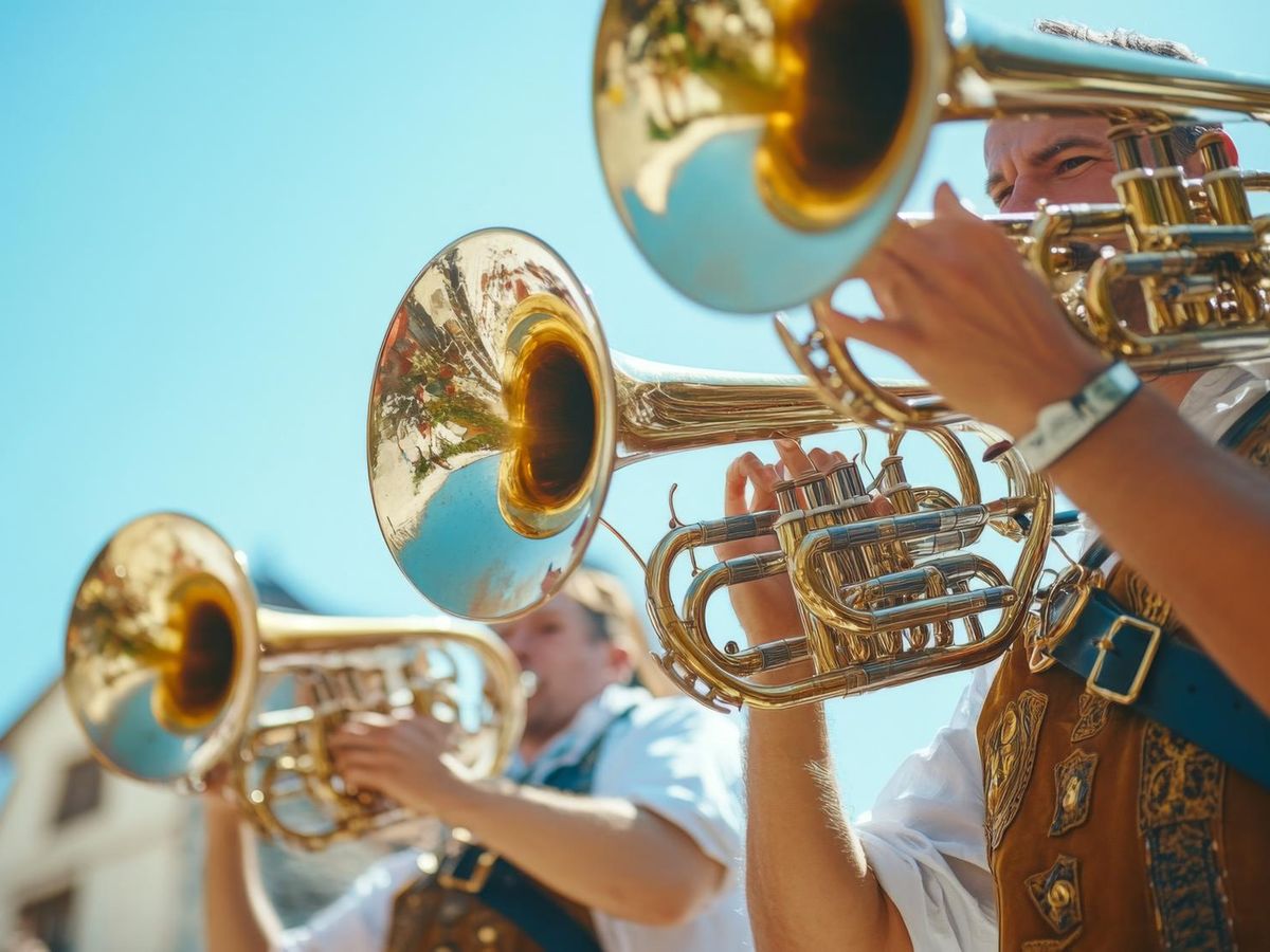 Jak letni festiwal jazzowy w Warszawie tworzy wyjątkową atmosferę relaksu i inspiracji