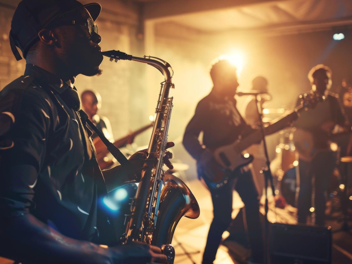 Najlepsze koncerty na festiwalu Warsaw Summer Jazz Days 2026 w Warszawie