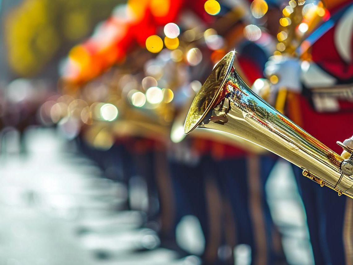 Jak warszawski festiwal jazzowy inspiruje do odkrywania siebie i muzycznej drogi