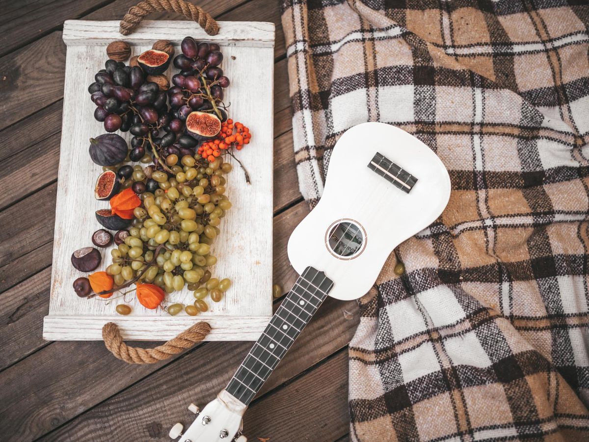 Letnie smaki i dźwięki podczas warszawskiego festiwalu jazzowego