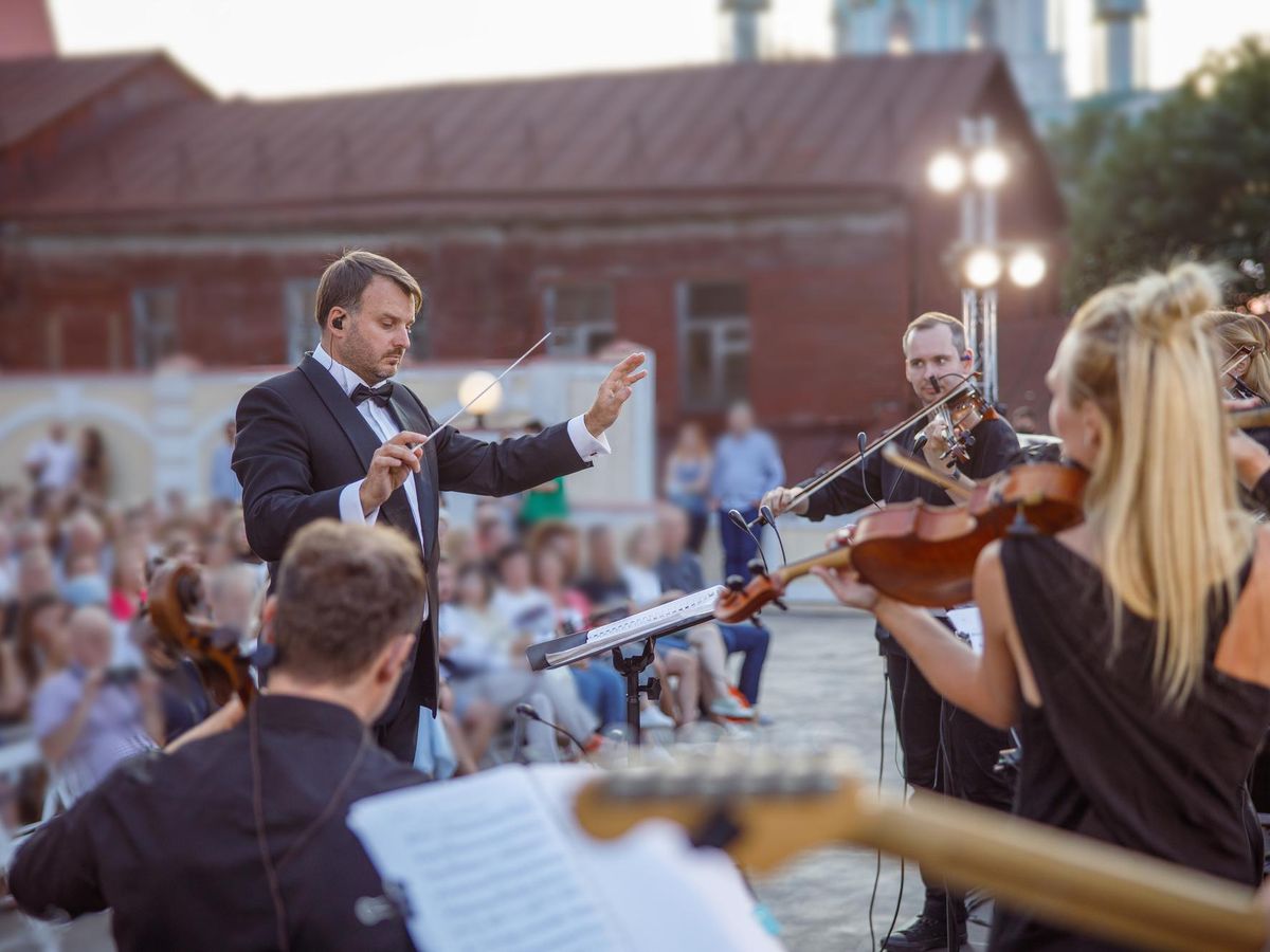 Co wyróżnia koncerty warszawskiego festiwalu jazzowego tego lata