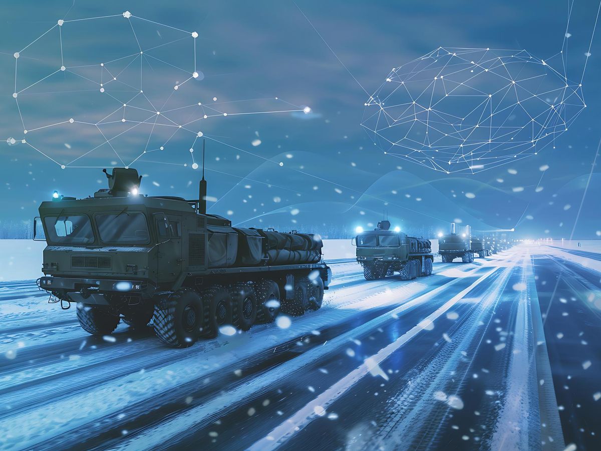 Jak technologia ciągników zmienia organizację letnich festiwali plenerowych w Warszawie