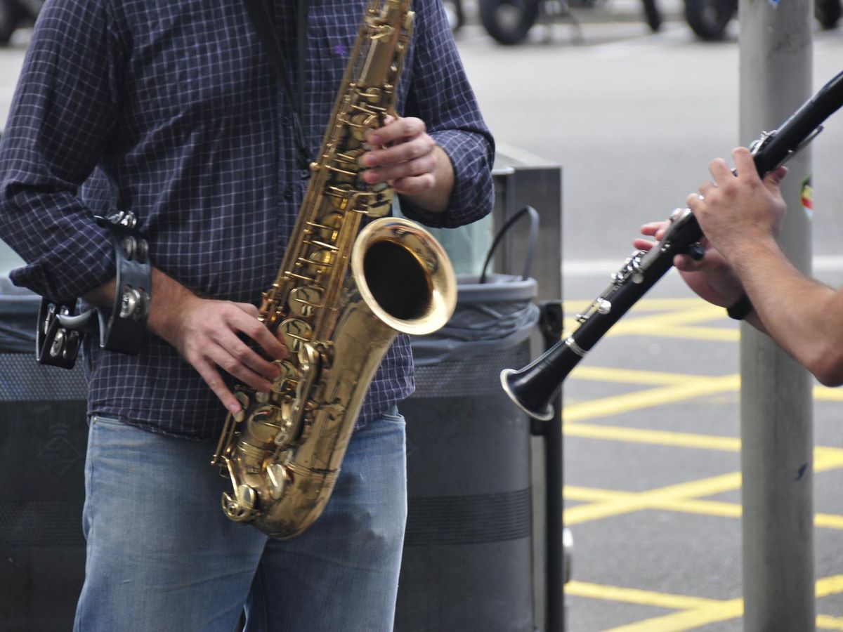 Jak przygotować się na festiwal jazzowy w Warszawie
