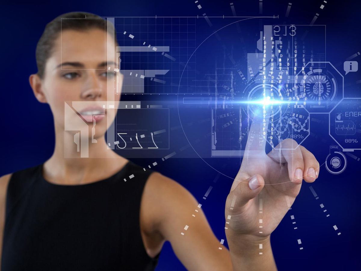 Jak technologie zmieniają miejską infrastrukturę Warszawy