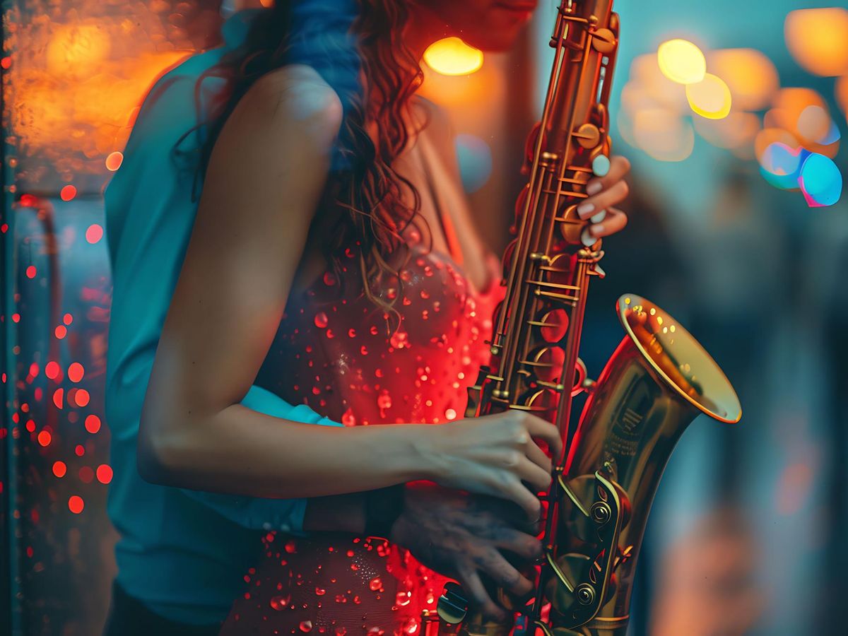 Letni jazz w sercu Warszawy łączy tradycję z nowoczesnością